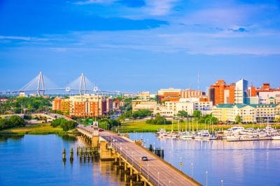 This Southern State Is a Leader in Nuclear Energy Production