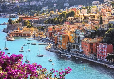 This Is How You Vacation to France on as Little as $1,000