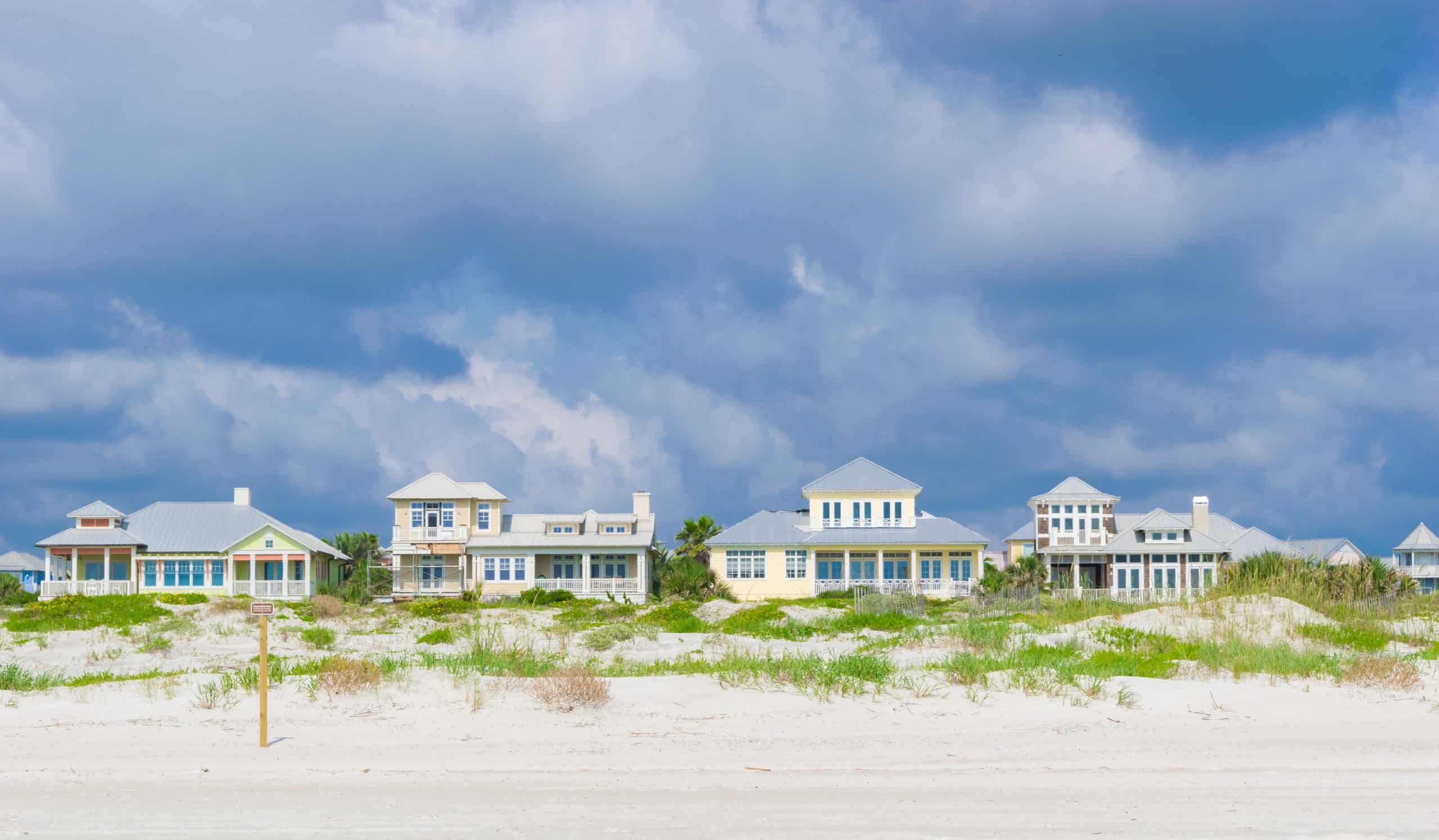 We’re in our early 50s with $4 million liquid and $1.1 million tied up in a vacation rental – can we truly retire soon or should we sell?