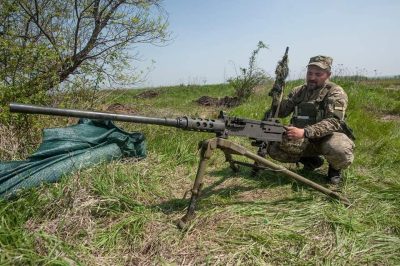 Why These WWII-Era Weapons Remain Battlefield Favorites