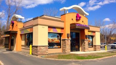 Yum Triples Darden’s Margins by Franchising While Darden Buys More Restaurants