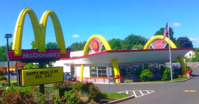 In Battle For America’s Cheapest Menu, McDonald’s Offers $3 Meals