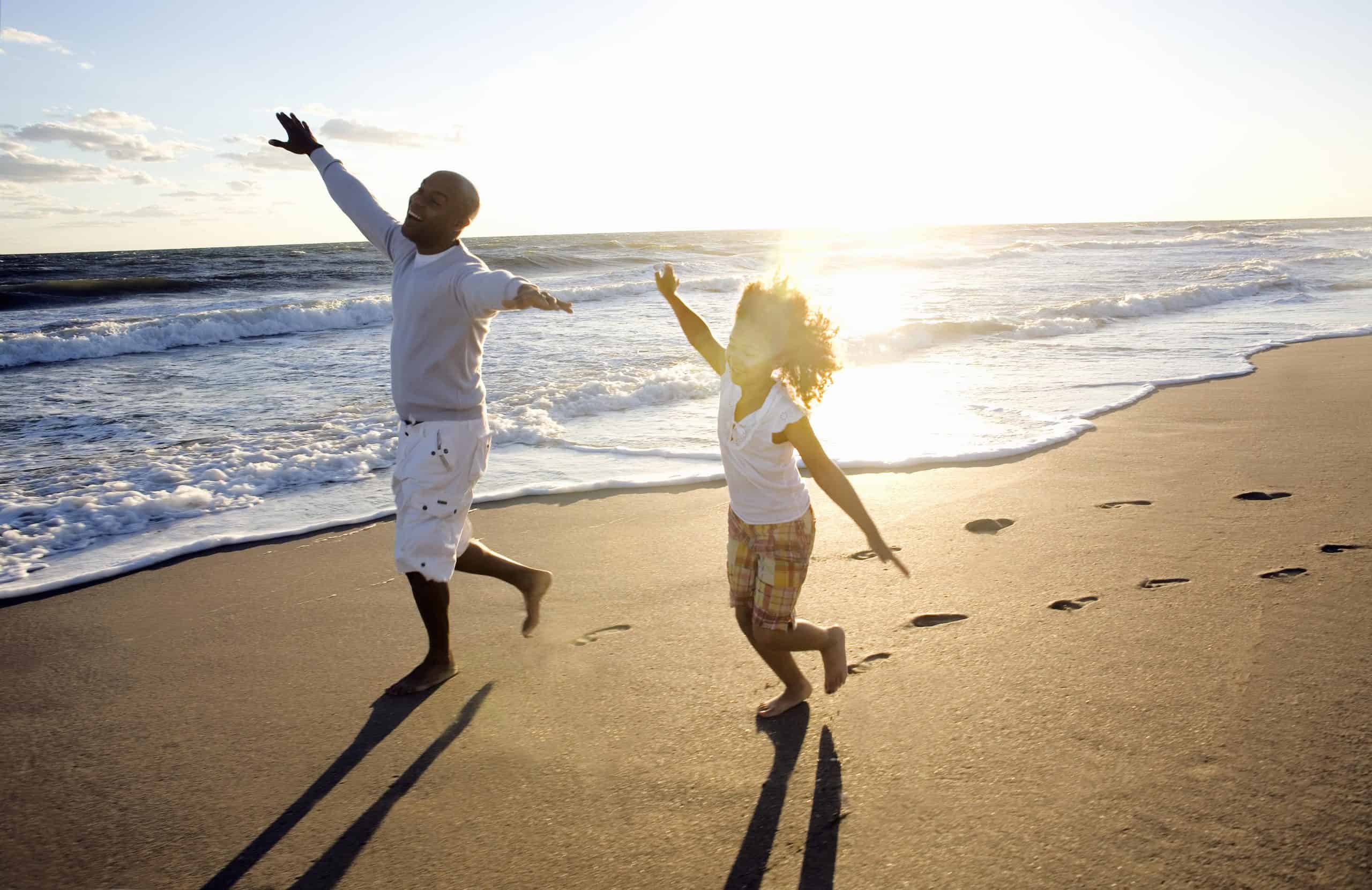 This City Has Some of the Best Weather in America, and It’s Not in California or Hawaii
