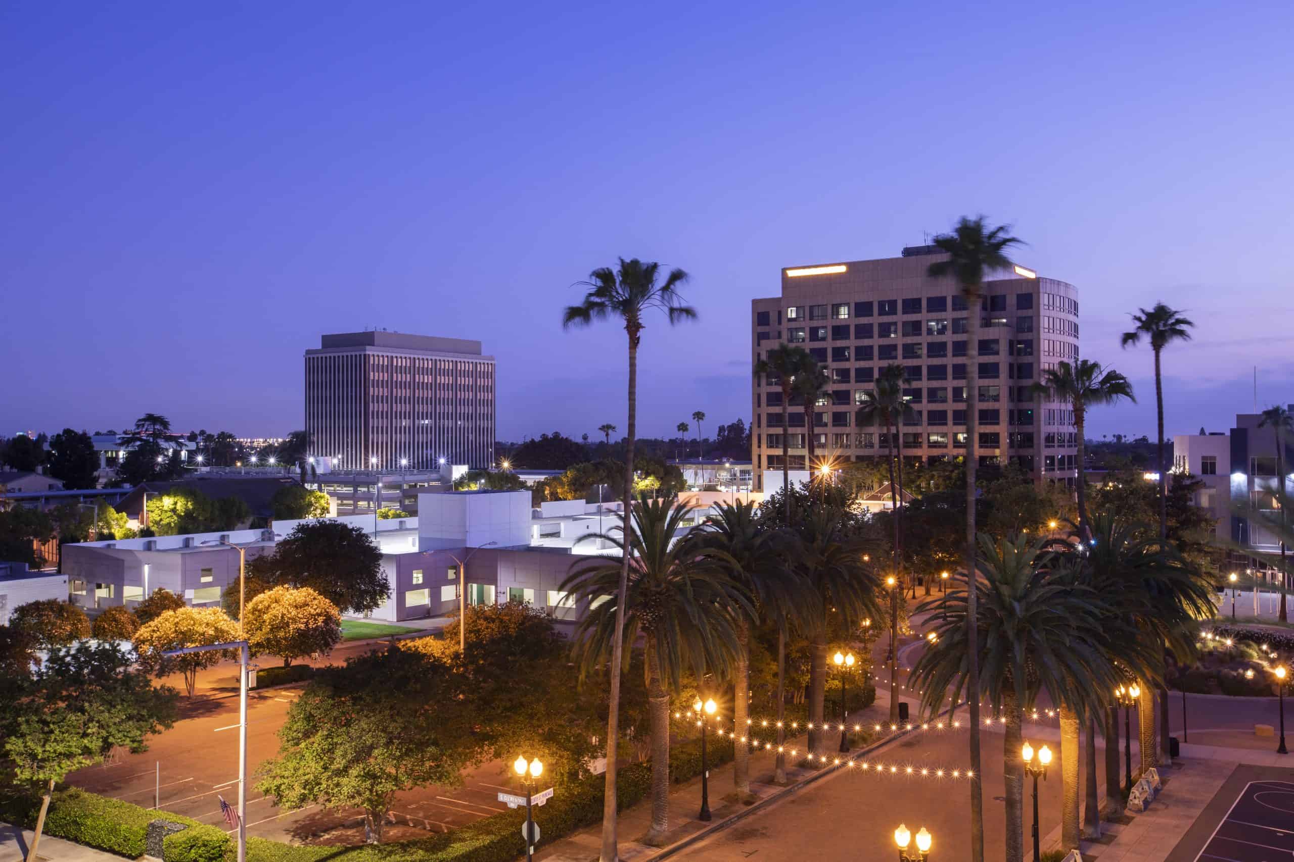 Anaheim, California | Anaheim, California