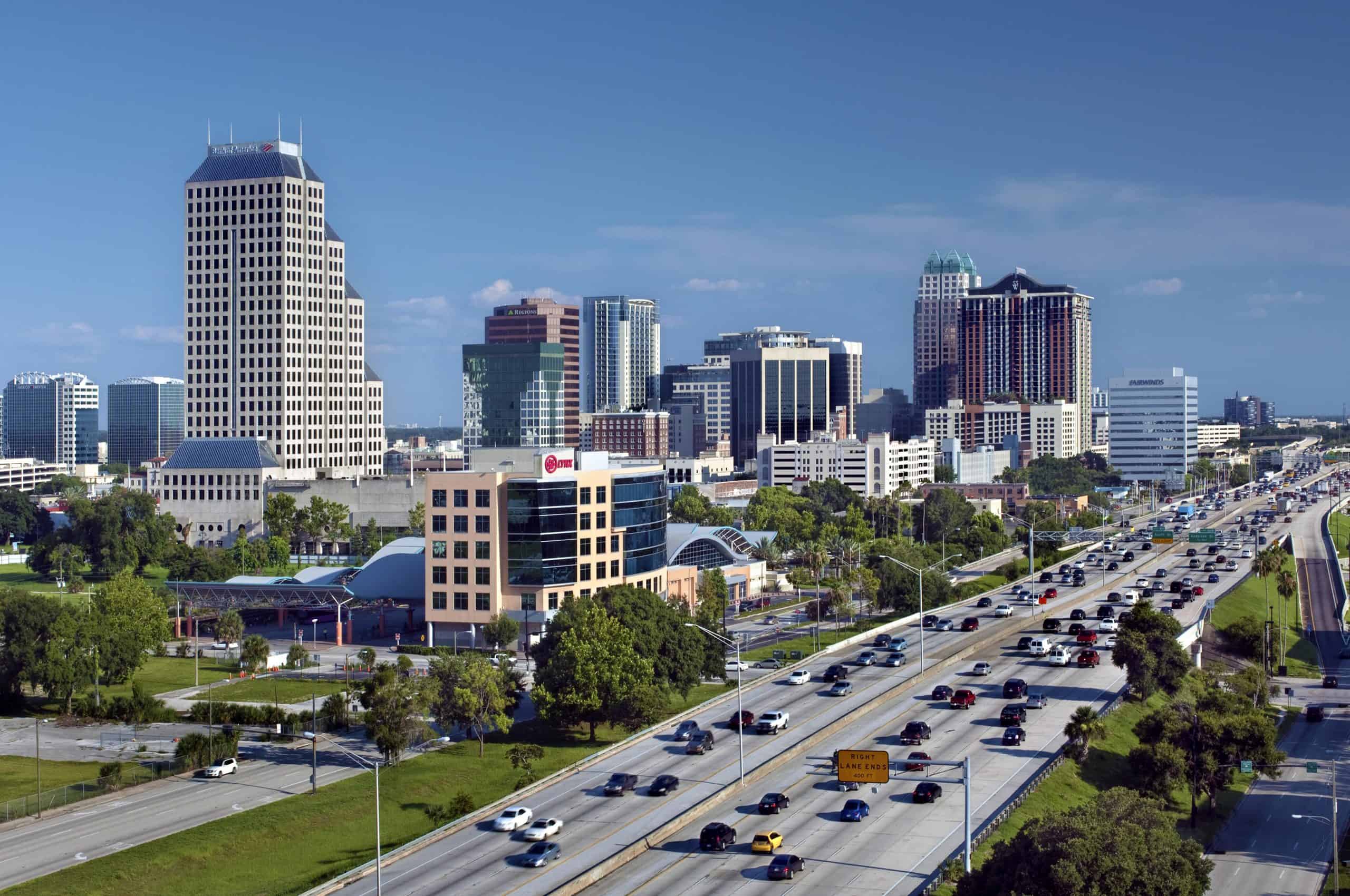 Orange County, Florida | Orlando, Florida