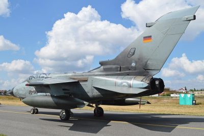 Germany’s New Sub-Hunter Aircraft Just Changed the Game