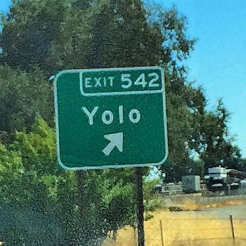 #yolo #county #california by Andre Charland