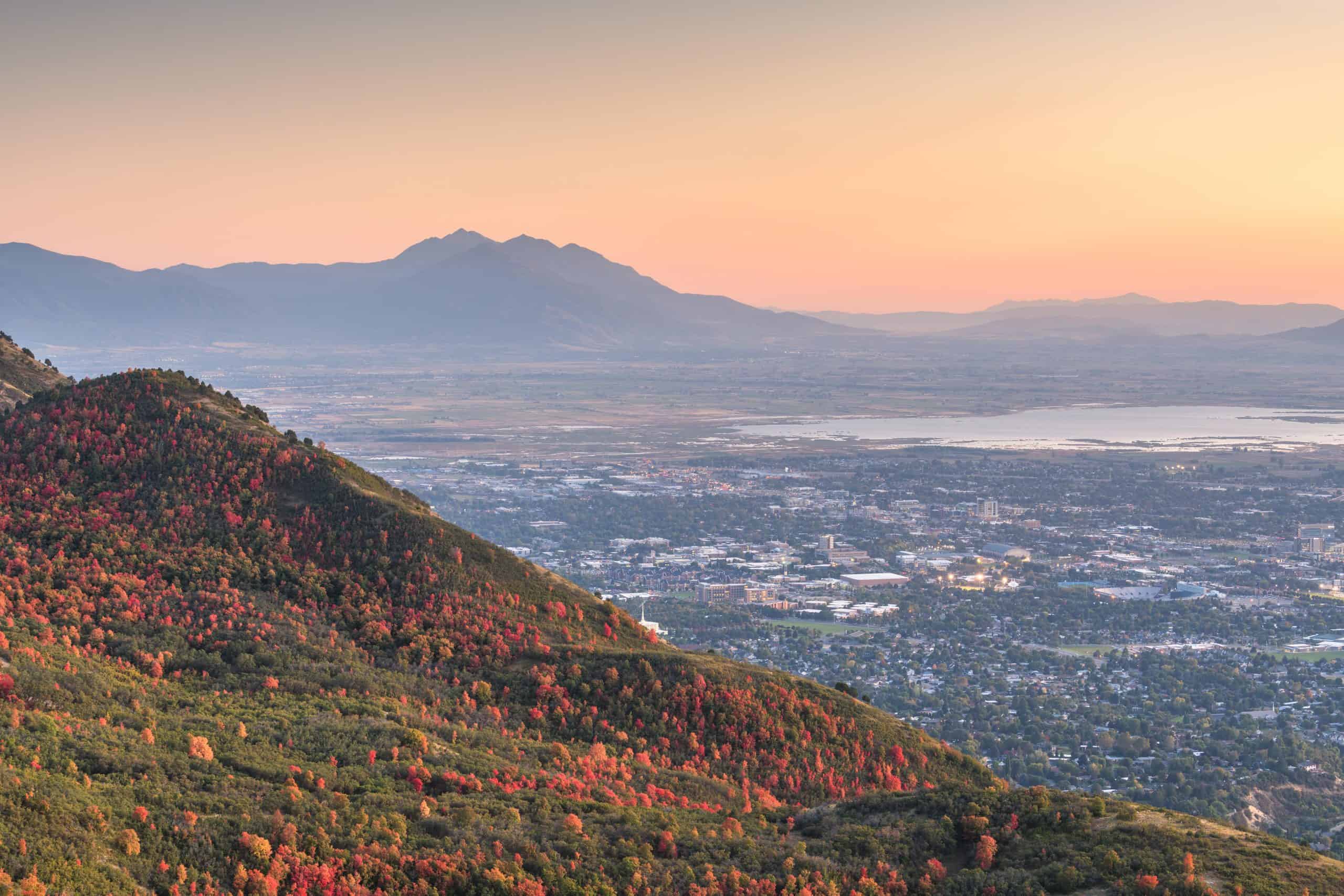 Utah County, Utah | Provo, Utah, USA