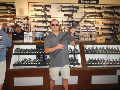 This is the #1 Sign That You’re a Gun Owner