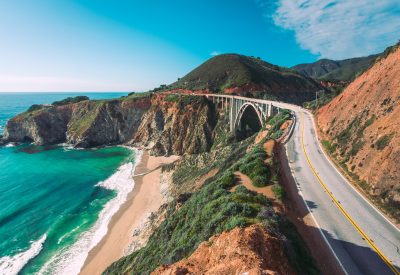 The California Beach Community Where Home Prices Are Down 7% This Year