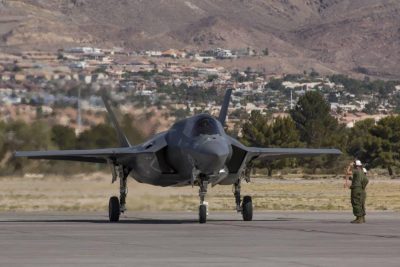 These Are the Combat Aircraft Owned by NATO Countries