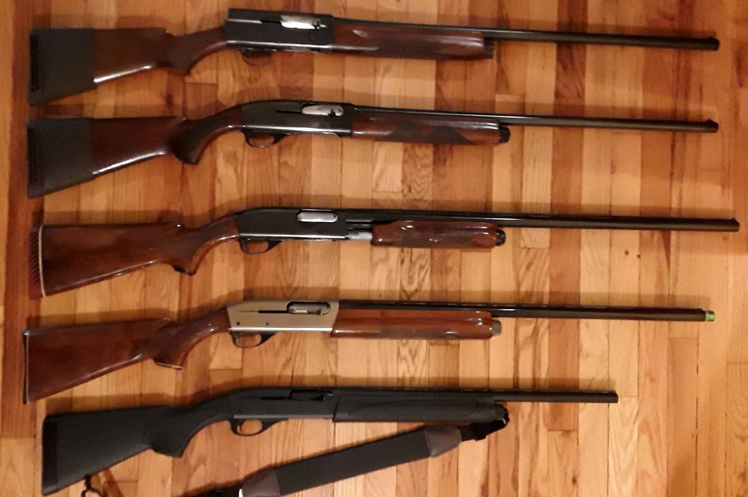 Remington+Model+870+Wingmaster | Remington Family