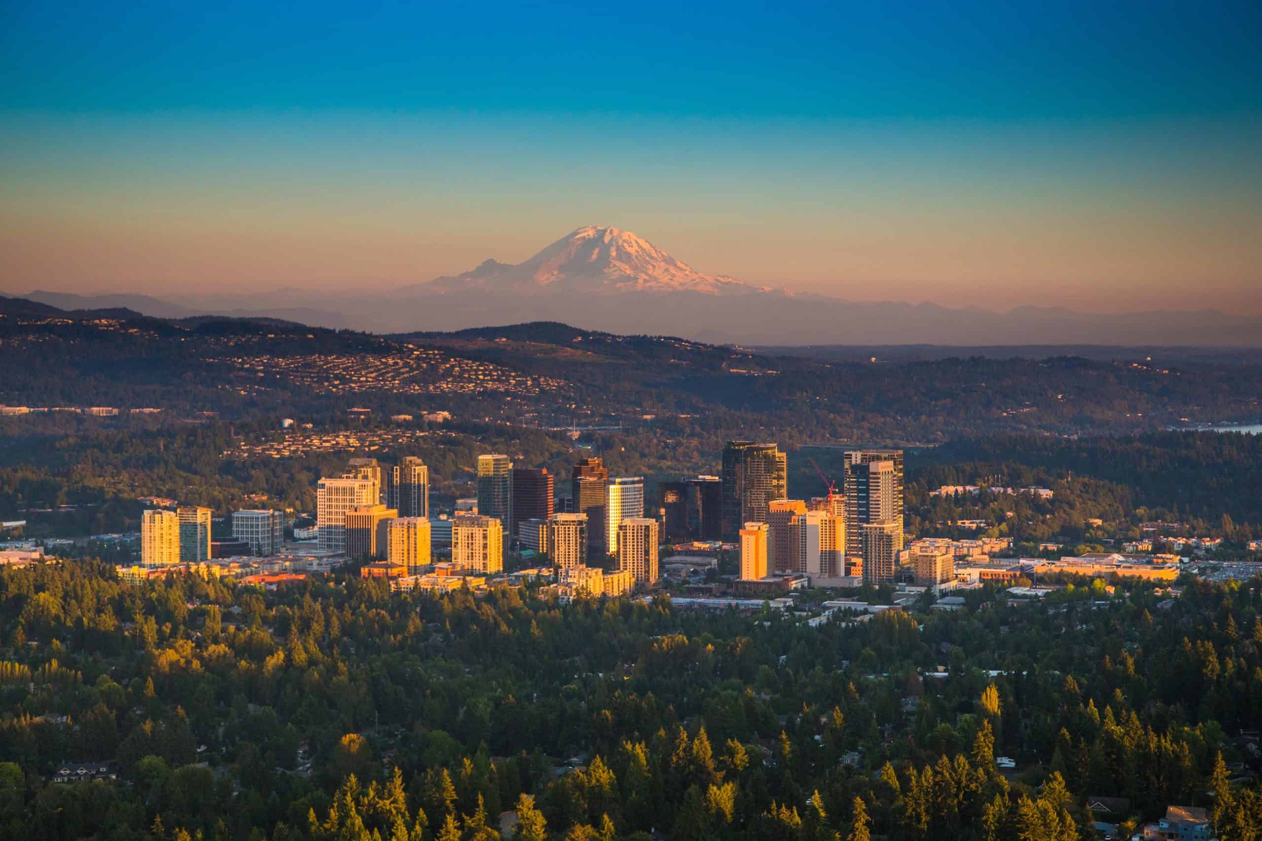 Washington state | Bellevue