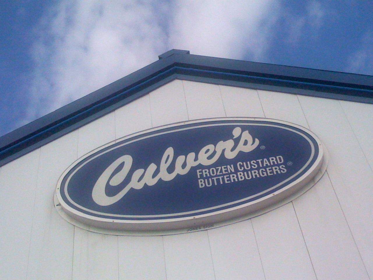 Culver&#039;s by Arnold Gatilao