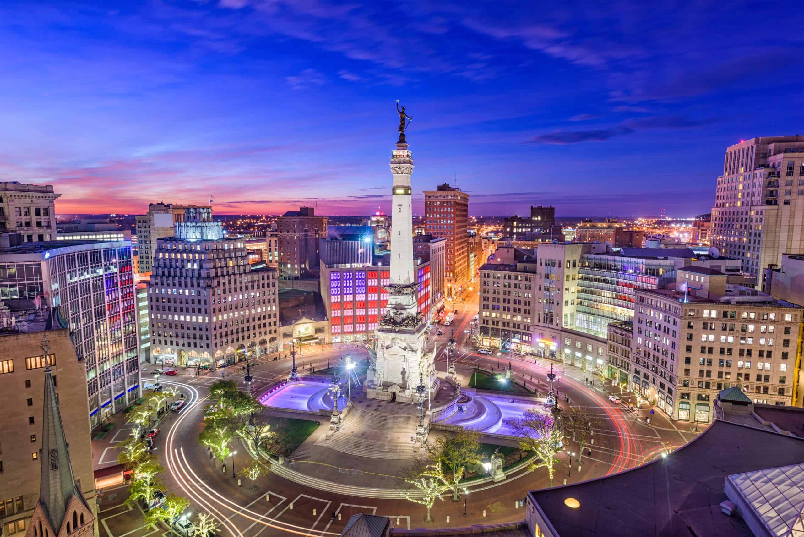 Indiana | Indianapolis, Indiana, USA