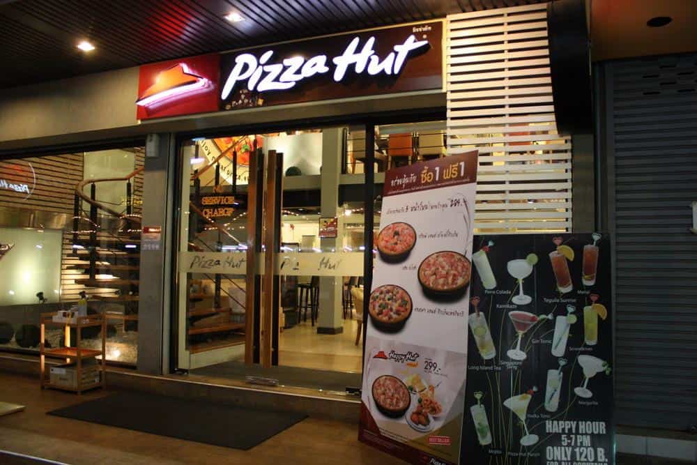 hua hin pizza hut by goodiesfirst