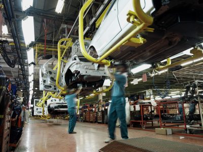 NIO’s SUV Surge vs. Toyota’s Trade Deal Boost: Which Auto Stock Is The Better Buy?