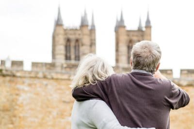 Retire Comfortably With These Dividend Growth ETFs