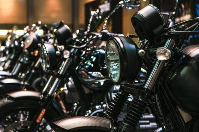 15 Motorcycle Gangs That Still Rule American Roads