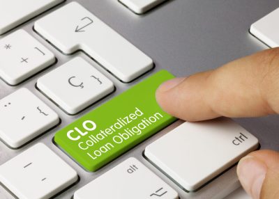 High Yielding ECC’s CLOs Are Unrated For A Risky Reason