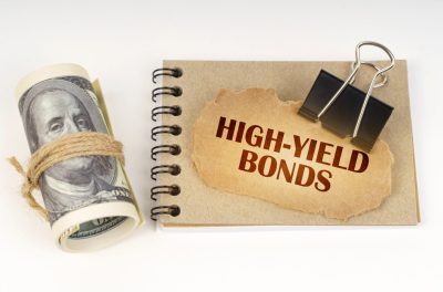 Yield Hounds Will Love These 3 ETFs