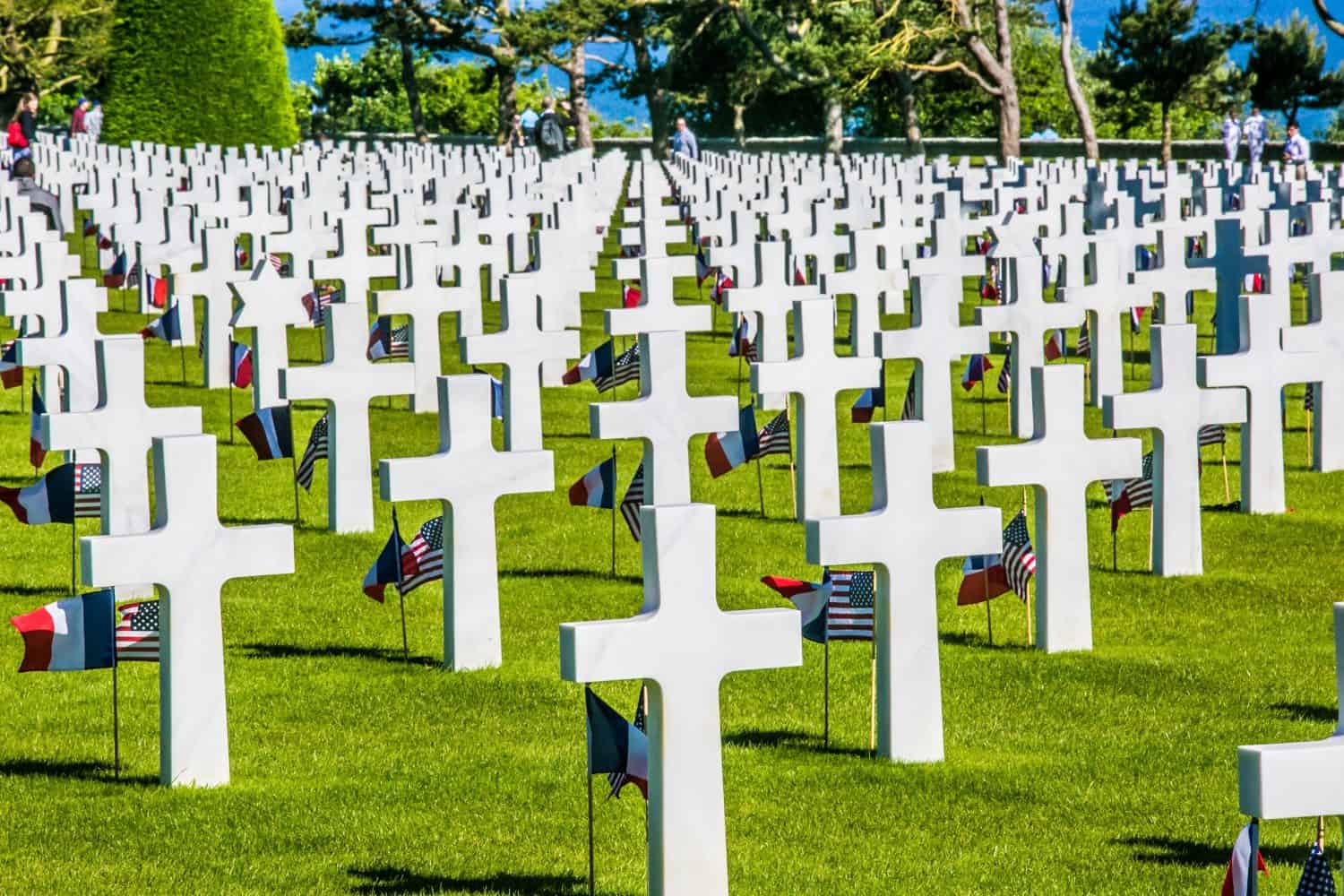 This Country Suffered Over 26 Million Casualties in World War II