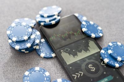 Top 5 Gambling & Sports Betting Stocks After Legalization Wave