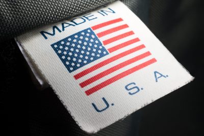 See the 10 Most American Cars Today