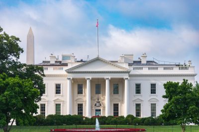 New Defense Companies That Will Boom Under Trump’s Presidency