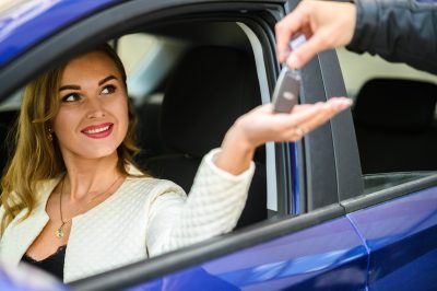 That New Car Will Cost You an Extra $5,000 Due to Tariffs