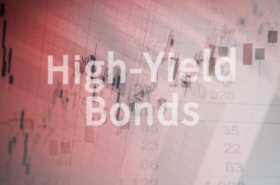 This high yield bond fund just hit a sweet spot, but timing matters