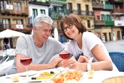 The 5 Very Best High-Yield Stocks Boomers Can Buy Now