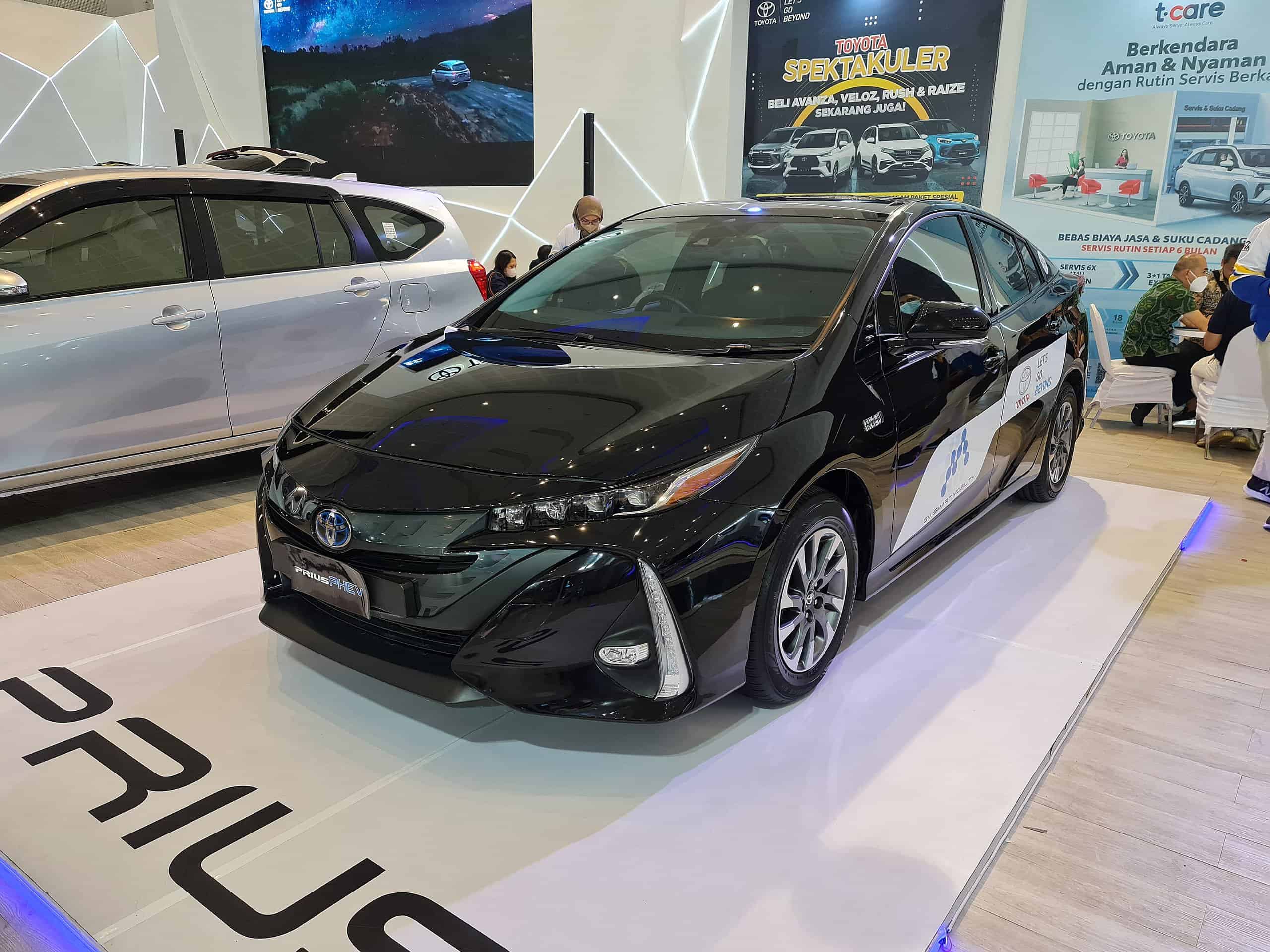 2022 Toyota Prius