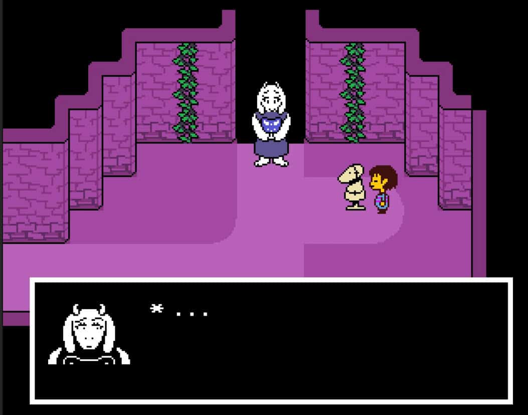 Undertale