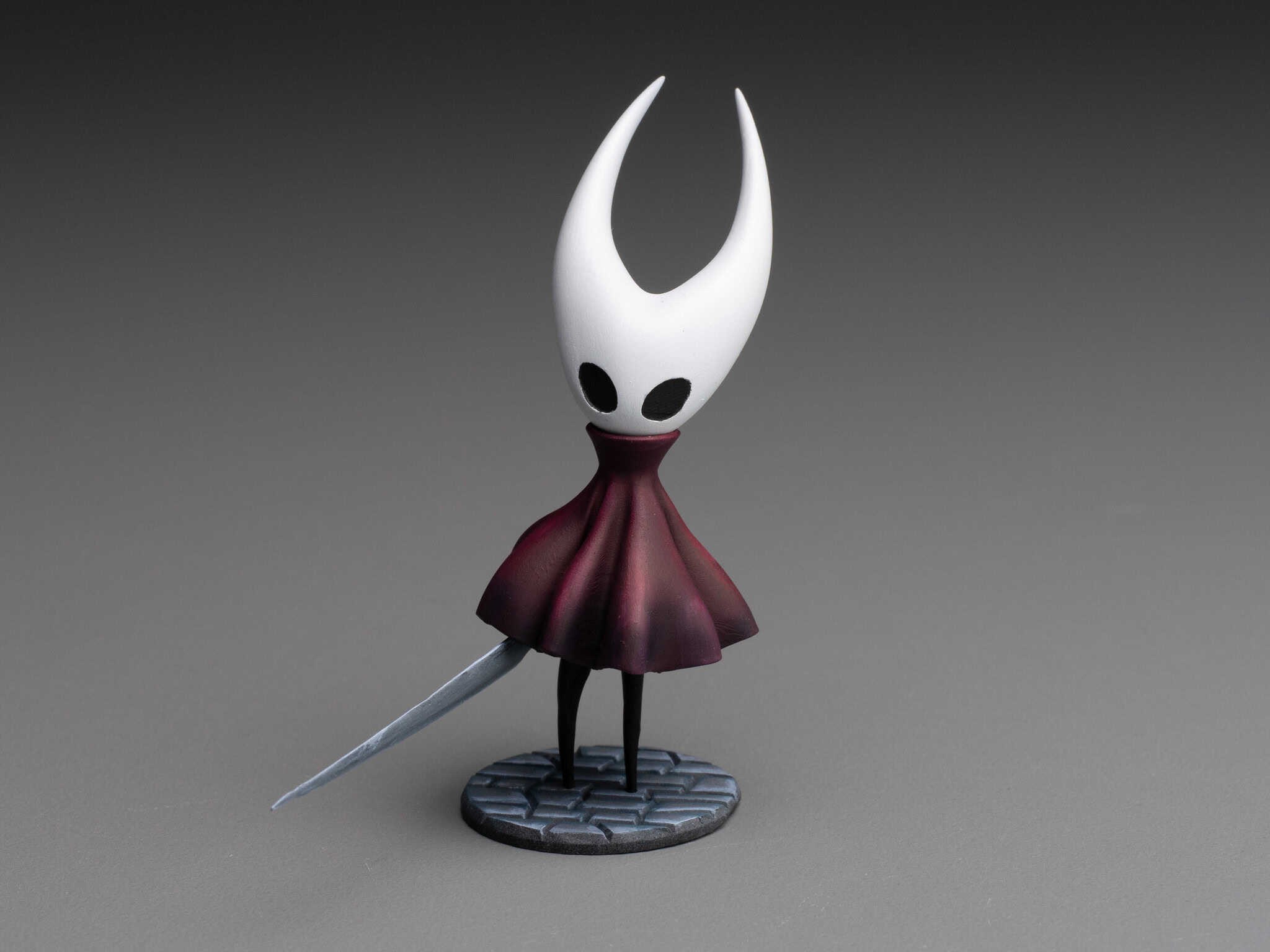 Hollow Knight