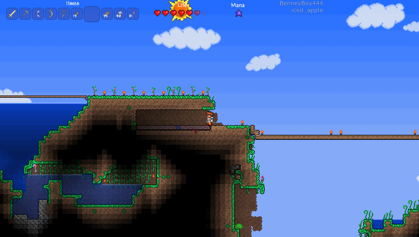 Terraria