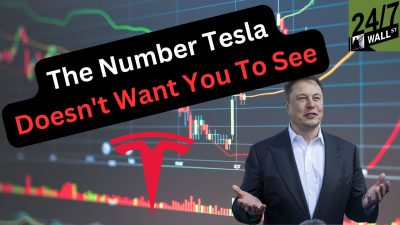 The Number Tesla Doesn’t Want You to See