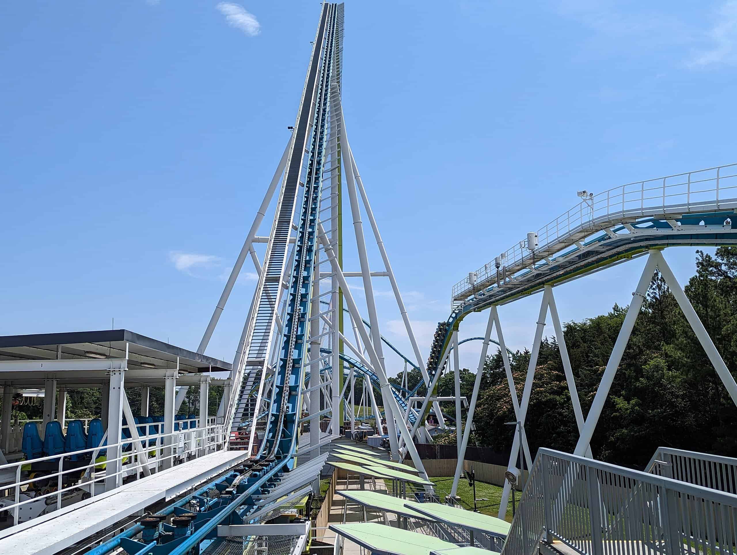 Fury 325