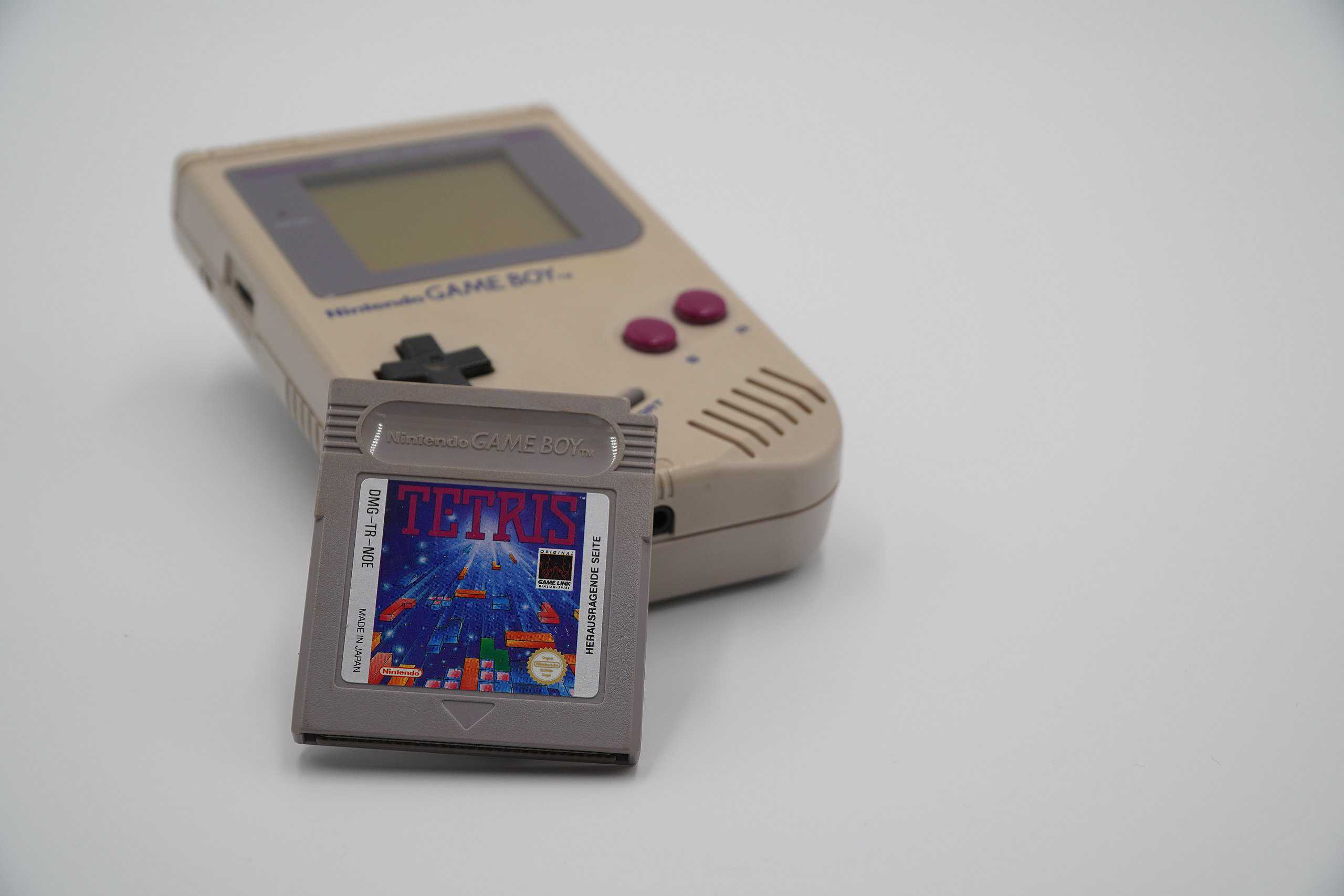 Game Boy