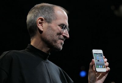 These Businesspeople Are So Famous, They Are Now Household Names