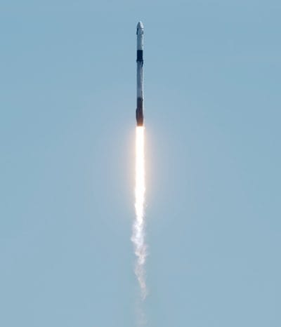 I’m Going to Buy SpaceX Stock, And Here’s How I’m Going to Do It