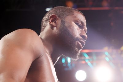 This Boxer Cashed in $280 Million on a Single, 30-Minute Fight