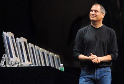 Every Millennial Needs to Hear This Steve Jobs Quote
