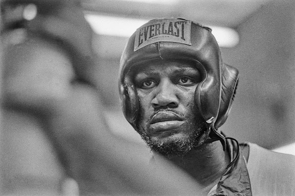 Joe Frazier