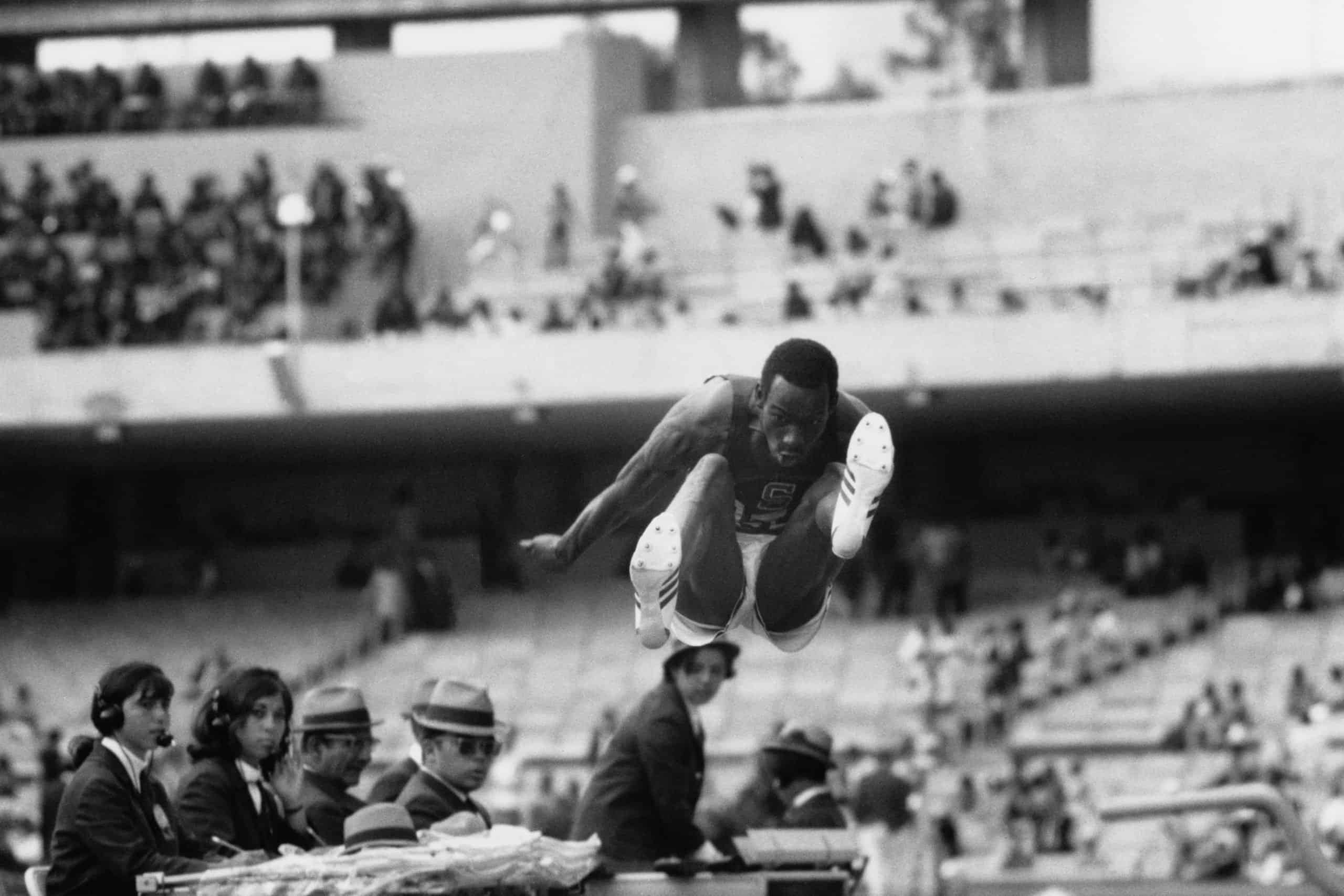 Bob Beamon