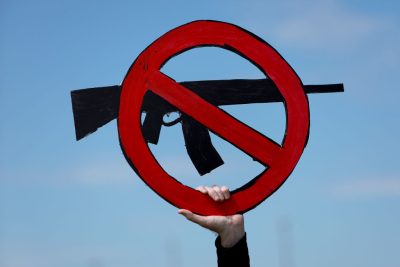 Visit Here and Find Gun Laws That Are Practically Nonexistent