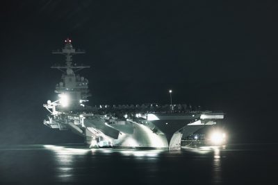 The U.S. Navy’s Most Expensive Weapons Programs in 2026