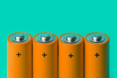Avoid All Battery Brands, Except These 8