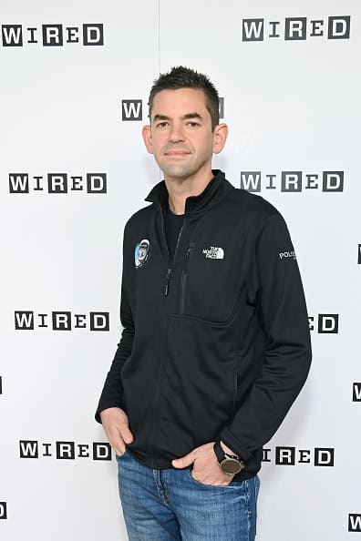 WIRED Celebrates 30th Anniversary With LiveWIRED Event In San Francisco