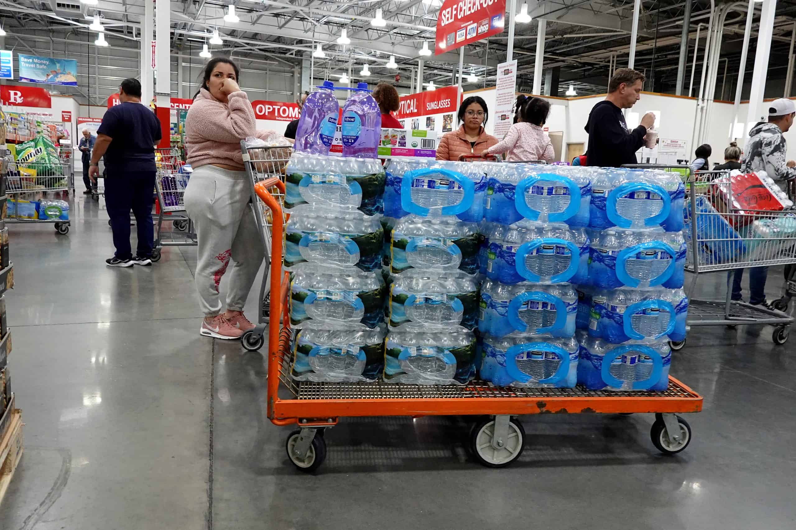 Costco&#039;s Quarterly Earnings Beat Expectations